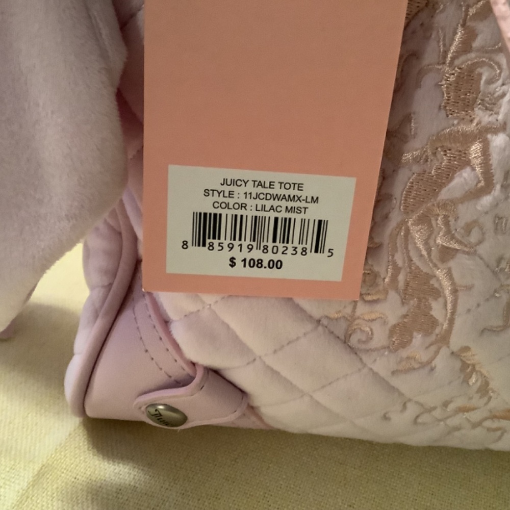 Juicy Couture Daydreamer - Picture 5 of 6